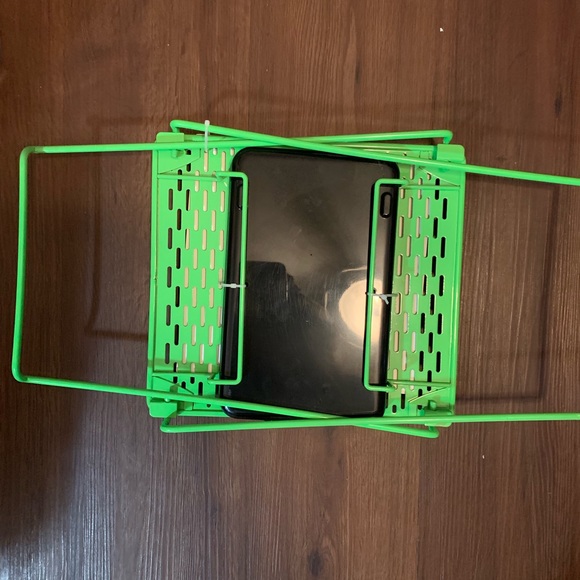 Five Star Green Locker Shelf & Drawer Storage - Picture 7 of 7